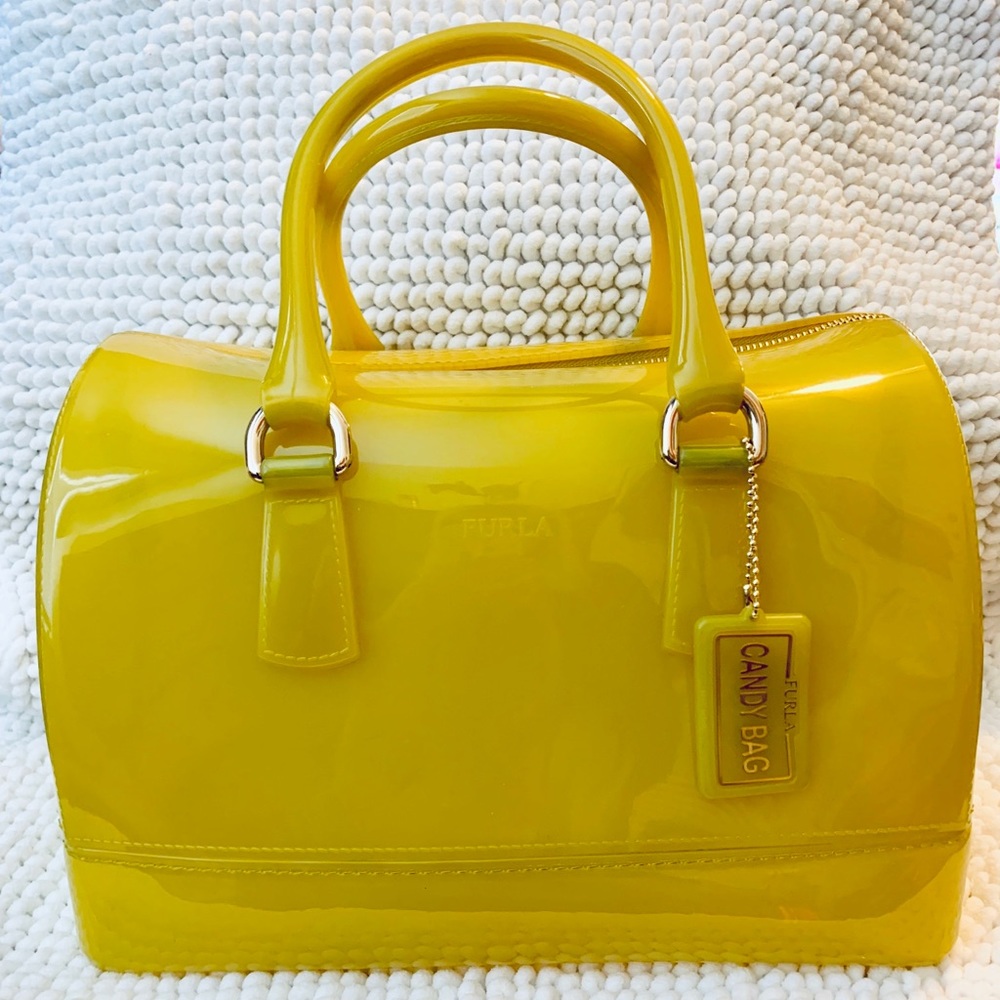 Furla Candy Bag